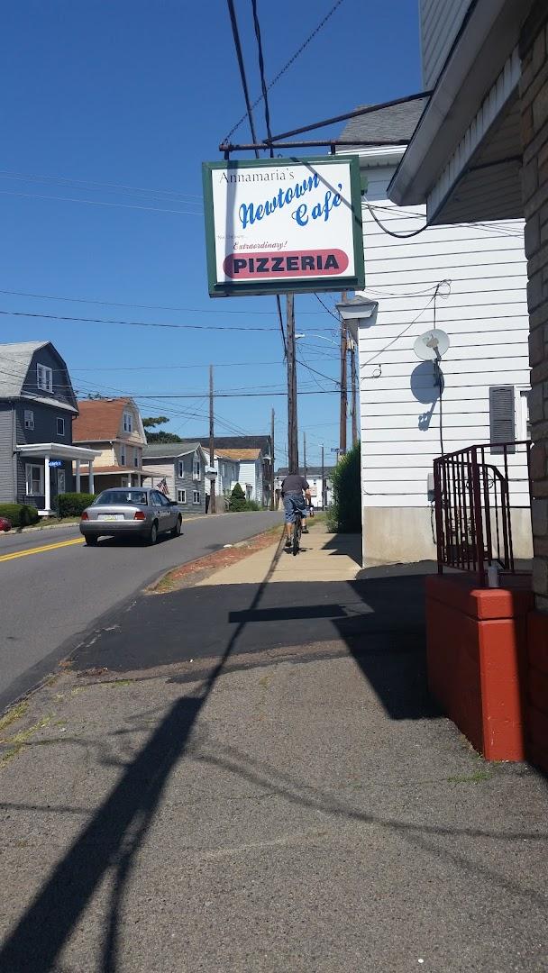 Newtown Cafe