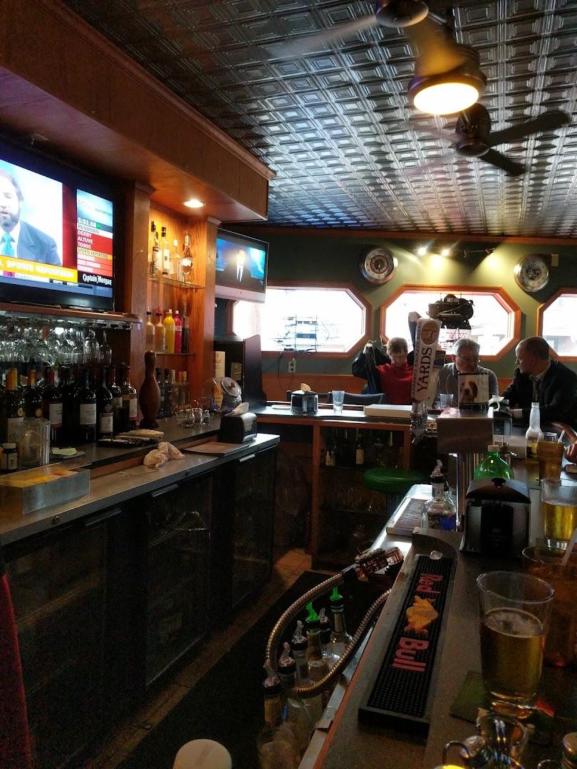 Newtown Cafe